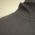 Spencer Knits Turtleneck Sweater NWOT Photo 1