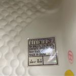 Skechers foamies clogs SpongeBob women’s size 8 white ivory Photo 8