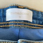Maternity Jean Shorts NWT Blue Size undefined Photo 2