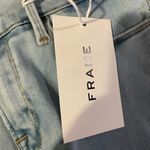 frame denim Frame Le Skinny De Jeanne Crop 26 Light Denim Jeans Photo 7