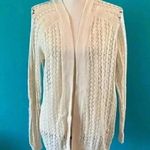 Kimchi Blue  cutout cardigan in size medium Photo 0