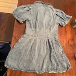 Revolve  Heartloom Denim dress  Photo 4