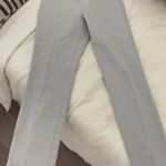 Saks 5th Avenue Gray Pants Photo 1