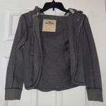 Hollister Cropped Jacket Photo 0