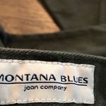 Montana Blues Jean Company Women's Olive Size 11 Green Photo 10