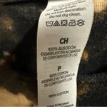 Bella Canvas Dog Mom Cotton Acid Washed Burn Out Tie Dye Graphic Tee Short Sleeve Tshirt S Photo 3