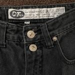 vintage high waisted straight leg jeans Size 0 Photo 10