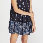Free People Trapeze Slip Mini Dress Photo 1
