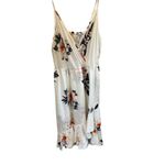 ULTRANICE Women's Floral White V Photo 1