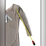 Parker  Sequin Beaded‎ Sparklecore One Shoulder Mini Dress Chic Party Cocktail L Photo 5