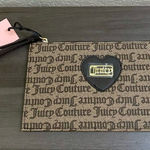 Juicy Couture NWT  Wristlet Photo 0