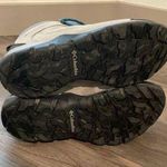 Columbia Women’s Fire Venture Waterproof Hiking Boot Photo 3