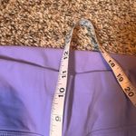 Sunzel Flare‎ Leggings Yoga Pants High Waist Stretch Purple XL Photo 3