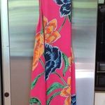 Show Me Your Mumu 💕💕 Katy Halter Dress Floral NWT Photo 7