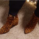 A New Day  Heeled pointed toe booties Photo 1