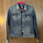 Levi's Levi’s Denim Jean Trucker Jacket Photo 2