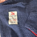 New York Rangers Touch by Alyssa Milano Women's Driftwood Hoodie Photo 6