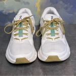 On Cloudrunner 2 Women's White Running Shoes Size 8.5 Photo 5