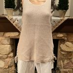 Marled Reunited Sleeveless Top M Photo 0