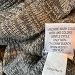 Apt. 9  Cardigan Sweater Shimmering Sparkly Size Medium Shawl Collar Photo 4