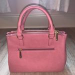 Charming Charlie Pink Purse Photo 1