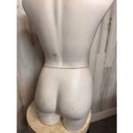 Gold Rhinestone Waist Chain Belt – Adjustable Belly Chain Jewelry – Women’s Body Photo 2