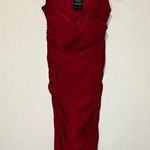 Babe Society Mini Dress Padded Bra Elastic Stretch Sides L14 62425 Photo 0