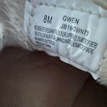 Jbu Gwen Womens Rubber Shoes Size 8 Brown Lined Duck Boots Rain Shoes Photo 8