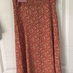 Emerald Sundae Floral Midi Dress Photo 2