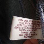 Mudd  M Jeans Dark Blue Jeans Jacket Photo 2