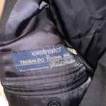 Brooks Brothers Black 1818 Regent Blazer Photo 1