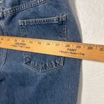 Motherhood ‎ Blue Flare & Wide Leg Jeans Photo 5