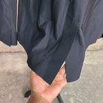 Athleta Avenue Blazer Jacket black Sz 8 Photo 6