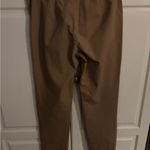 J. McLaughlin ‎ Flat Front Side Zip Cotton Spandex Pants Size 2 Photo 4