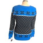 NFL NWT Carolina Panthers  sweater Photo 2