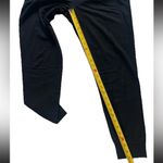 Eddie Bauer Lounge Womens Joggers Pants S Green Black Minimalist 2 Pack Bundle Photo 8