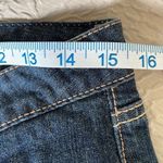 Amethyst Jeans Amethyst Women's Skinny Jeans Denim Mid Rise Slim Fit Stretch Blue Size 7 Photo 5