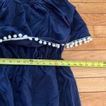 Mud Pie  brand off shoulder tunic top Photo 4