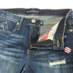 Rock & Republic  Freedom Rocks Denim Shorts EUC Photo 6