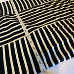 Max Studio Long Striped Tank Stretch Maxi Dress Rayon Spandex Women’s Size L Photo 7