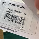 Derek Lam  10 Crosby Chaya Crop Top - Green, Size 16 NWT Photo 6