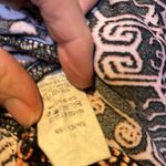 B Jewel romper. Size medium. No tag. Armpit to armpit 16” Length 30”. Used good Photo 3