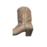 Durango RD4434 Western Brown Cowgirl Boots Crush Collection 11” Shaft Women's Photo 8