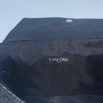 Lancome Silver Metallic Woven Fold Photo 5
