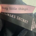Victoria's Secret Victoria Secret Pink Black & Lace Intimate  Size Small Teddy.    2069 Photo 3