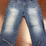 American Eagle Relaxed Straight Mens Jeans Size 38x32 Photo 0