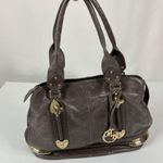 Madi Pelletteria | Genuine Leather Brown Dual Photo 1