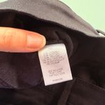 Evereve Black Wide Leg Crop Pants Women's Size 32 Cropped Wide Leg Trousers Photo 3