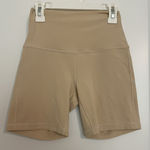 Lululemon Biker Shorts Photo 0