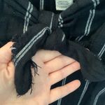 Billabong Black sundress with stripes Photo 5